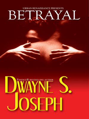 cover image of Betrayal